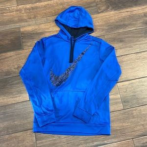 Men’s Adidas S black hoodie
